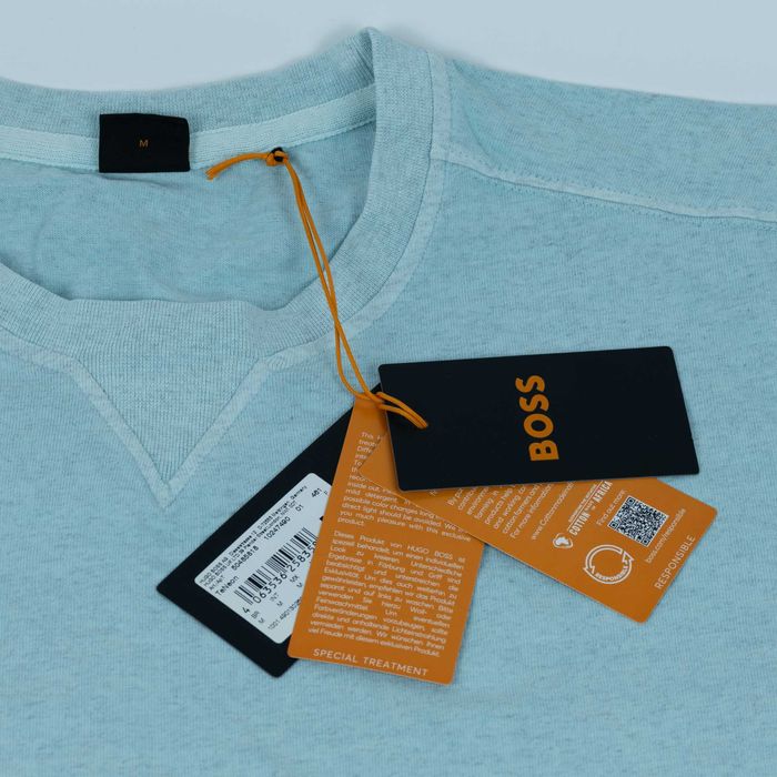 Футболка Boss новая оригинал