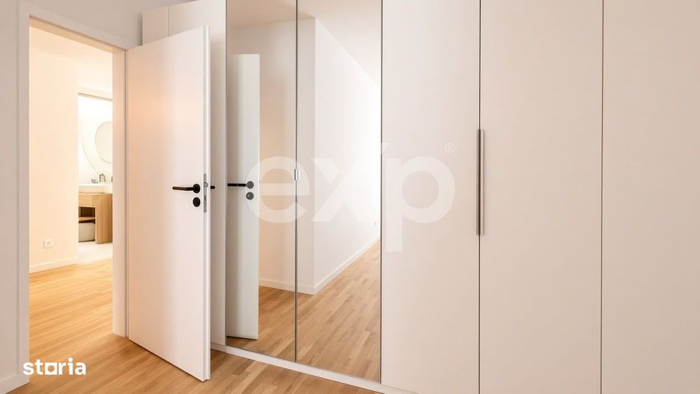 DE  INCHIRIAT | Apartament premium in zona Ultracentrala, Timisoara