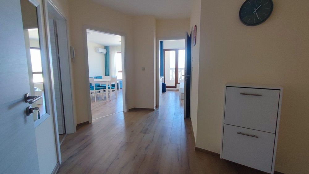 Продава се Тристаен апартамент в Варна, Аспарухово - 87 кв.м за 1897 €/кв.м - Снимка #10