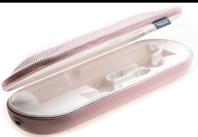 Philips Sonicare
Зареждащ калъф