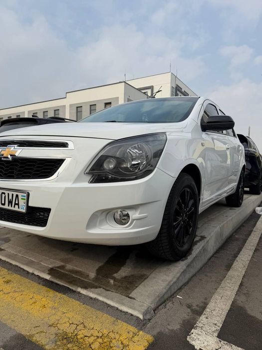 Cobalt avtamat 2025 yil