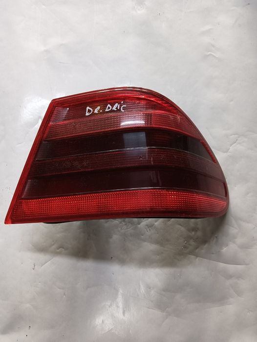 Stopuri Dreapta Spate Mercedes-Benz E-Class Ii W210 1995 - 2003, Break