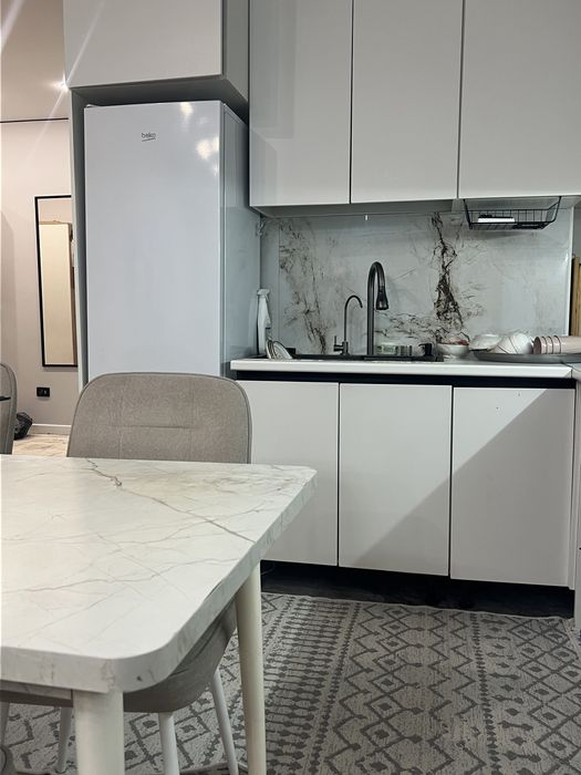 Продам 3 ком. квартиру в Жк Атмосфера