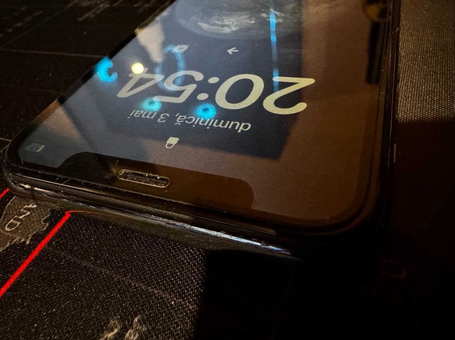 Apple Iphone 11 pro