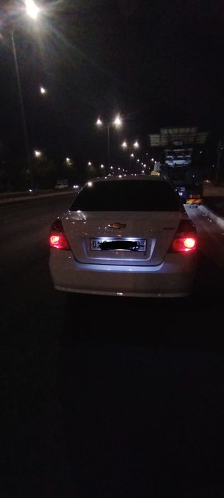 Nexia R3 2019 toza