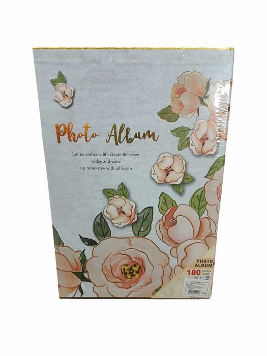 Албум за снимки- размер 10х15