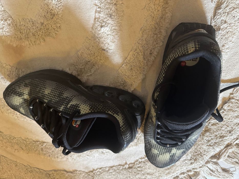 Маратонки Nike Air max 40