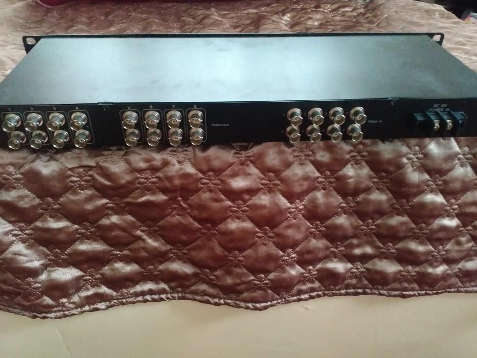 Устройства за видео наблюдения