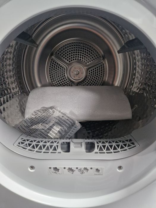Сушилня Samsung A+++ 8 кг SmartThings