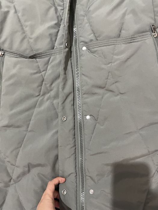 Куртка осень-зима продаю