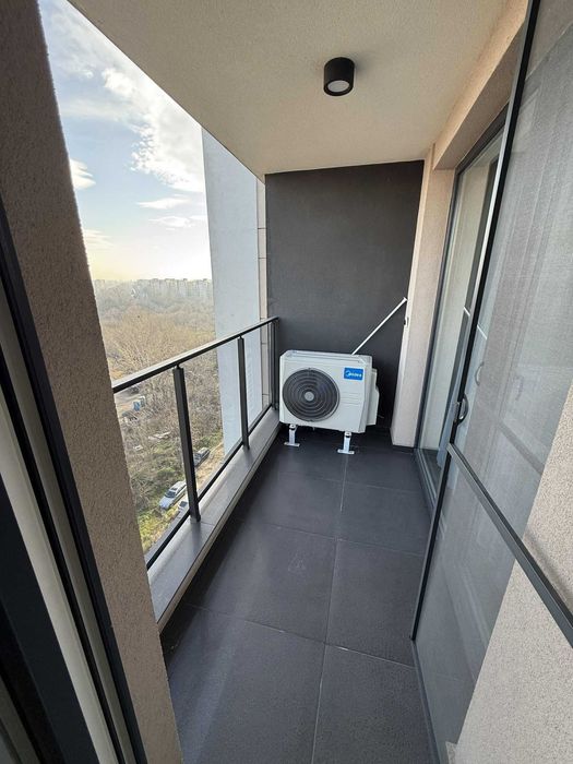 Продава се Двустаен апартамент в Пловдив, Каменица 2 - 68 кв.м за 1515 €/кв.м - Снимка #11