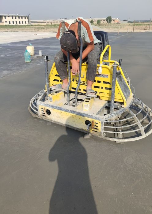 Professional styashka