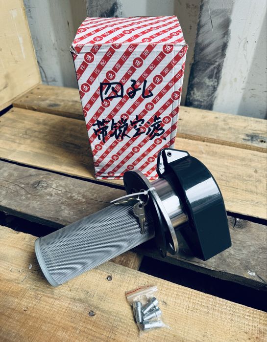 Крышка бак для погрузчик самосвал