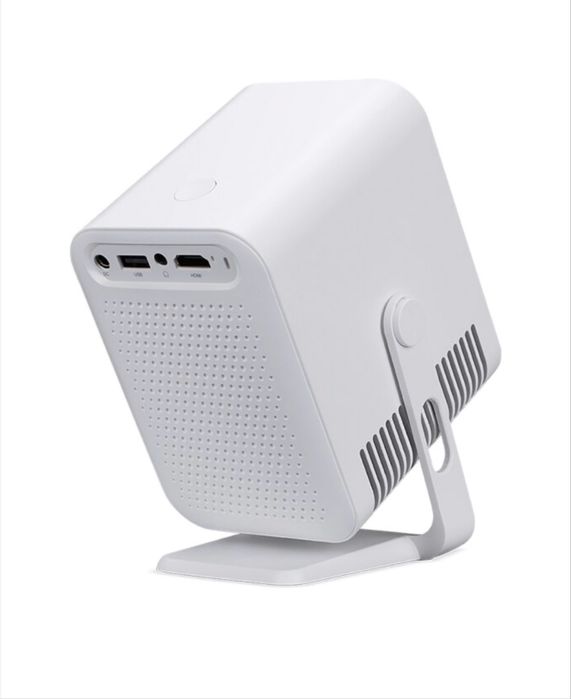 Videoproiector Acer AOPEN Fire Legend QH31s, LCD, 720p, 150 ANSI, LED, HDMI, Boxe 3W Albastru