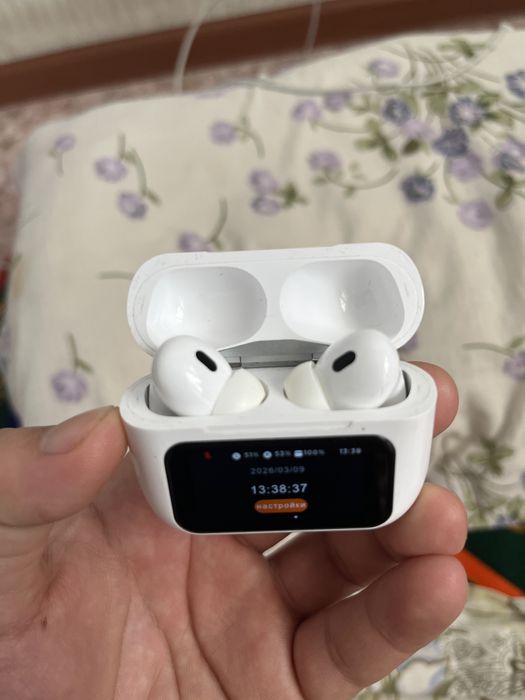 Irbots с гарантией