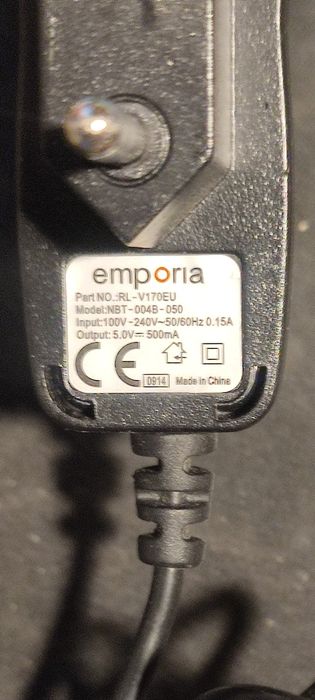 2 telefoane EMPORIA pentru seniori