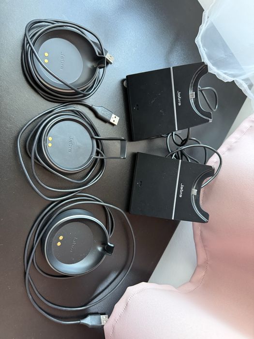 Jabra Link 390 | Jabra Evolve 75 | Evolve 2 65 Flex | 75 | 85