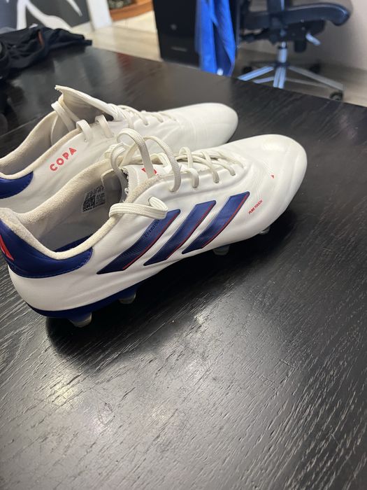 Бутонки adidas copa pure tach