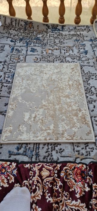 Турецкий коврик 40×50