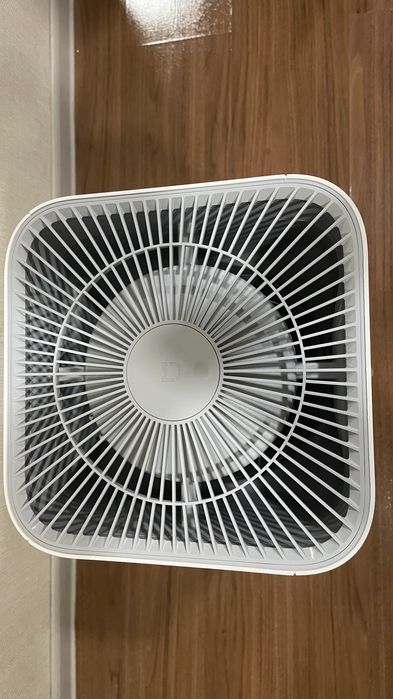 Воздухоочиститель Xiaomi Mi Air Purifier 5 | Новый