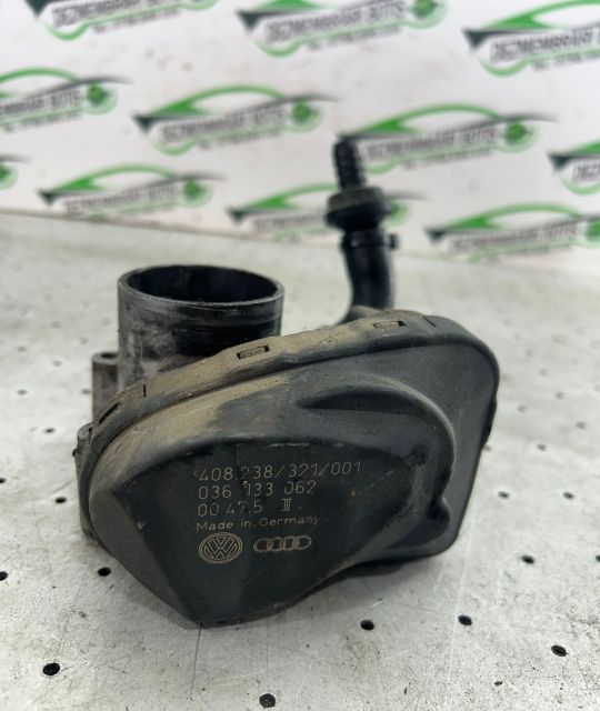 Clapeta acceleratie 036133062 Volkswagen VW Golf a 4-a generatie