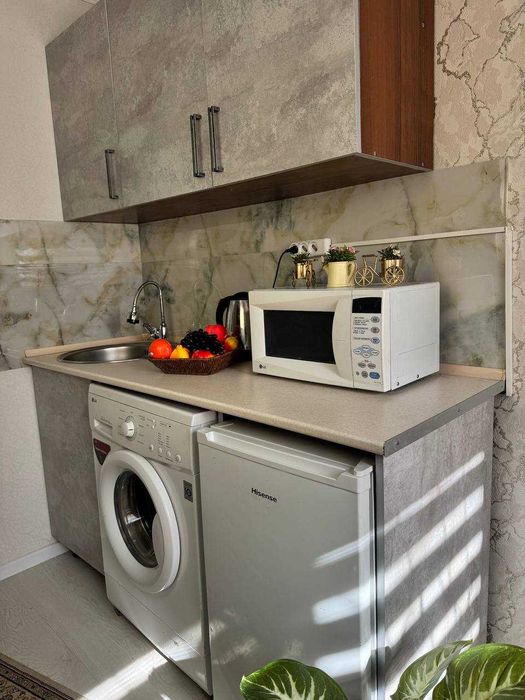 Апарт-отель для Вас!