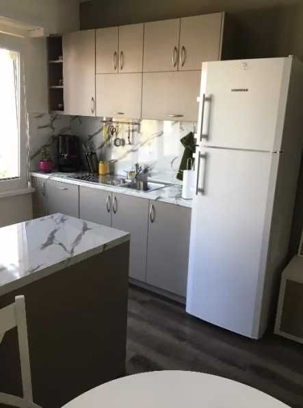 Продава се Едностаен апартамент в София, Люлин 7 - 46 кв.м за 1109 €/кв.м - Снимка #1