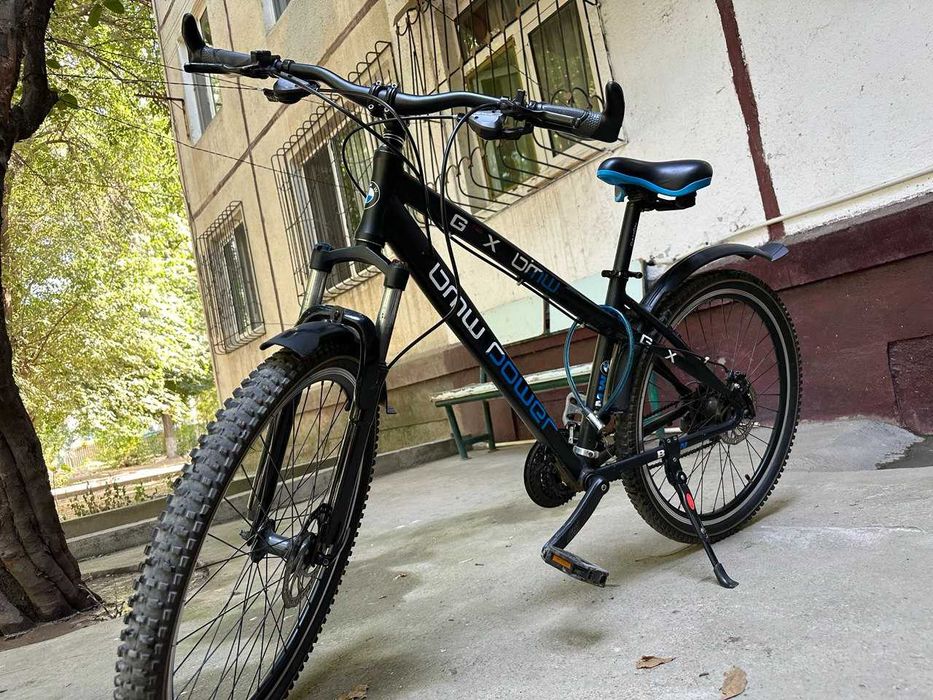 Велосипед Сотилади