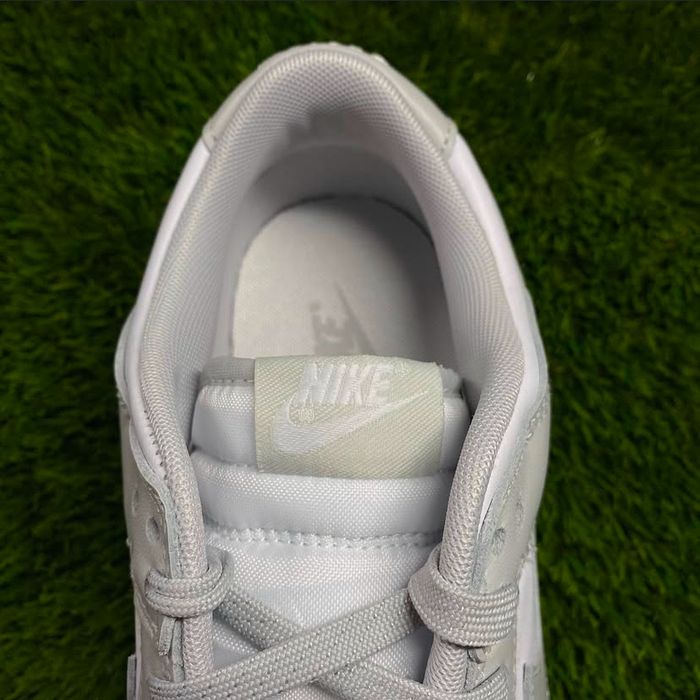 Nike Dunk Low Grey Fog