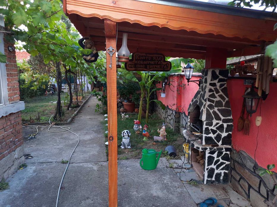 Продава се Къща в Харманли - 68 кв.м за 698 €/кв.м - Снимка #6