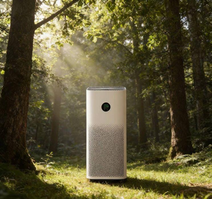 xiaomi mijia air purifier 5