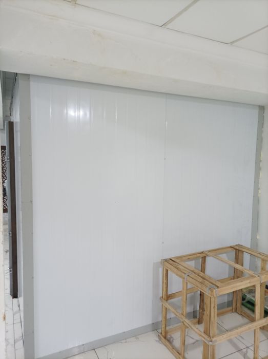 Продаётся камера Холодилник