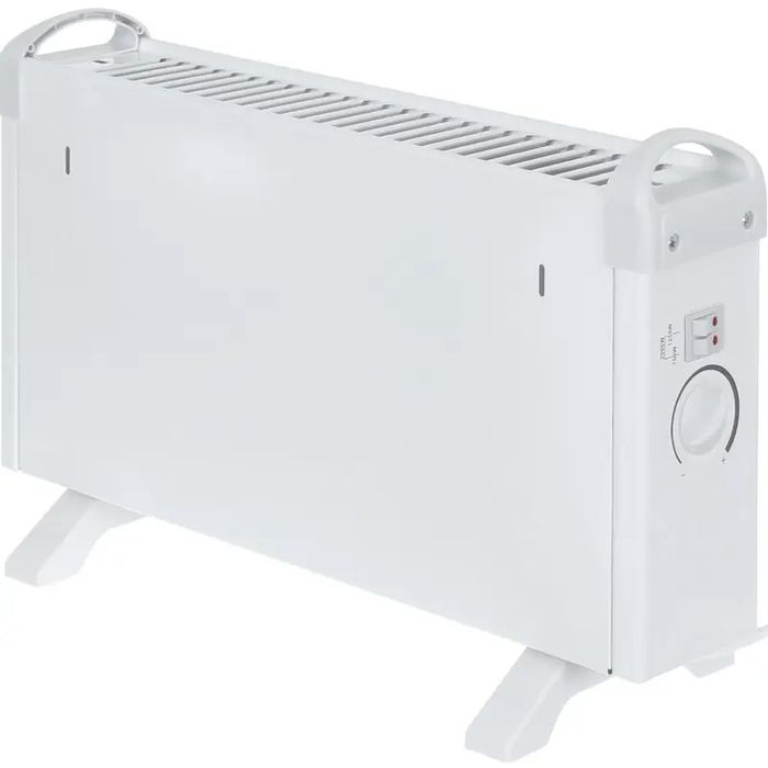 Обогреватель конвектор электрический Equation