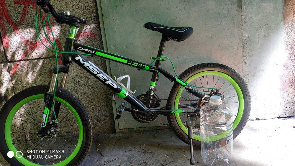 Велосипед для подростков