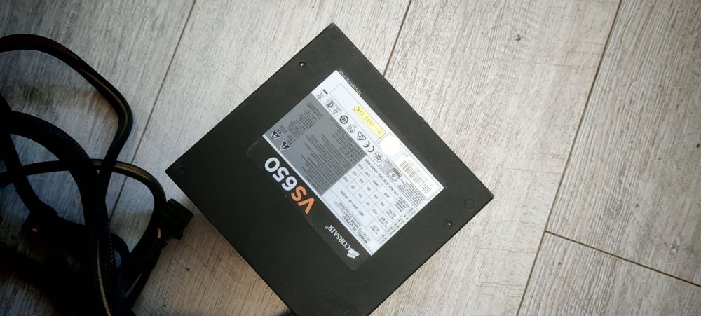 Surse ATX Desktop 850W