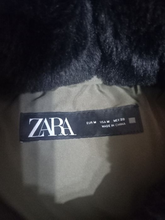 Дамско яке Zara-M