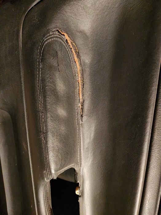 Кожени кори , пасат б5 , комби