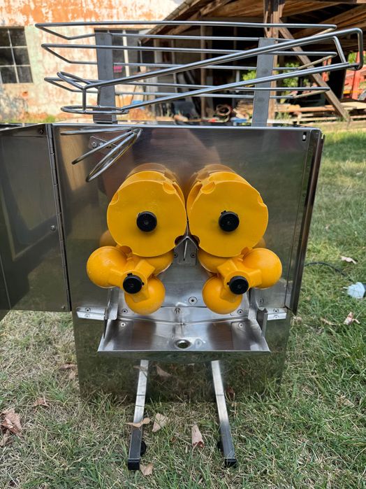 Фреш Машина Frucosol