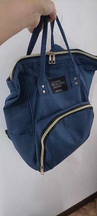 Продам рюкзак (детский)