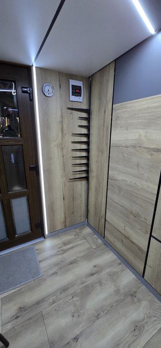 Container / modul / chiosc Premium 2,80x2,80m