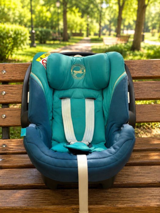 Scoica cybex aton 5