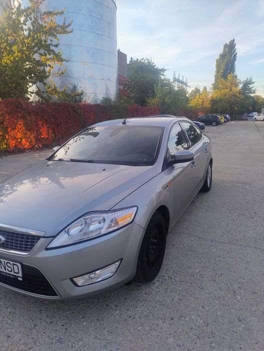FORD Mondeo 2009 — imagine 3