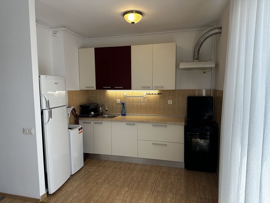 Apartament 2 Camere / Rasarit de soare / Titan Auchan