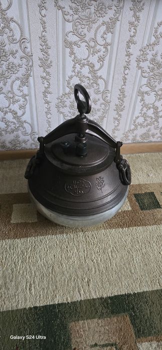 Продам афганский казан 15 литров
