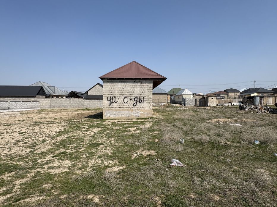 Продается времянка село айтеке би