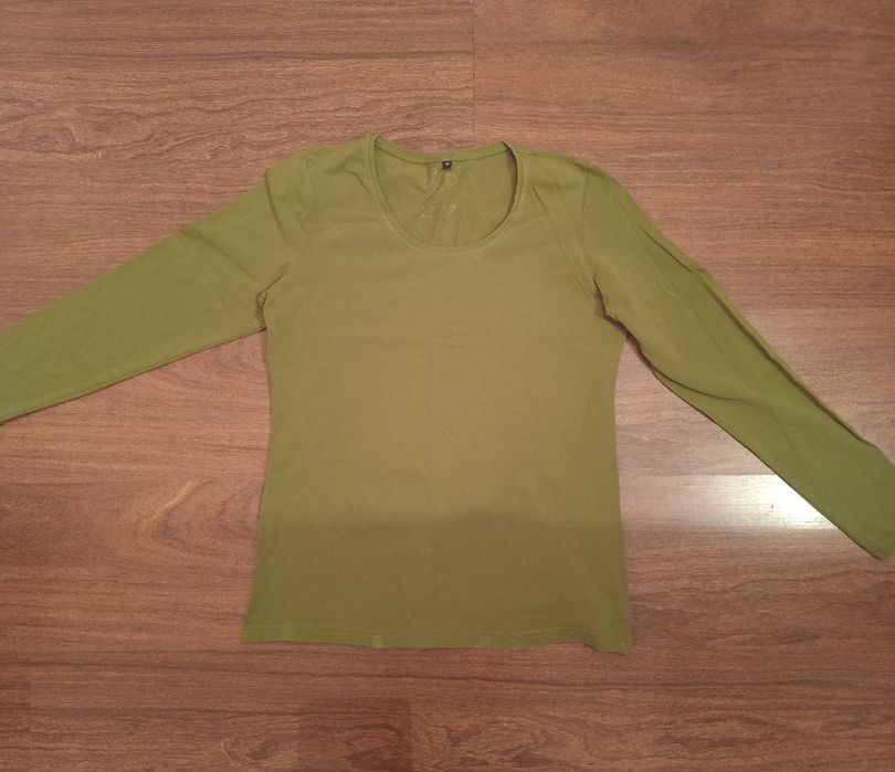 Разгрузка гардероба