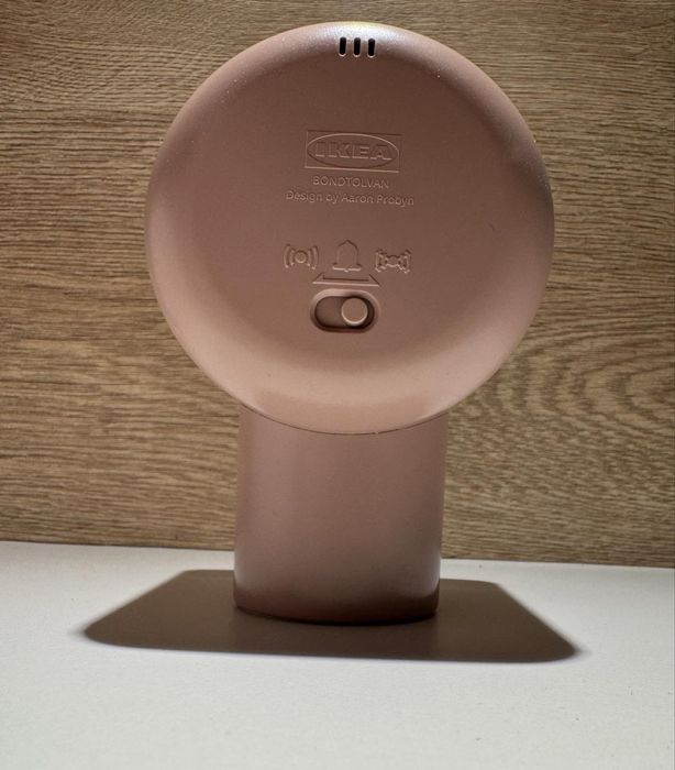 Будилник / часовник аналогов