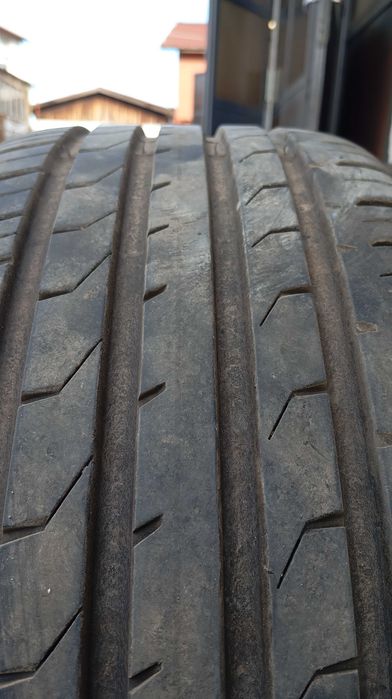 Джанти с гуми 5x120 18 за Опел Инсигния