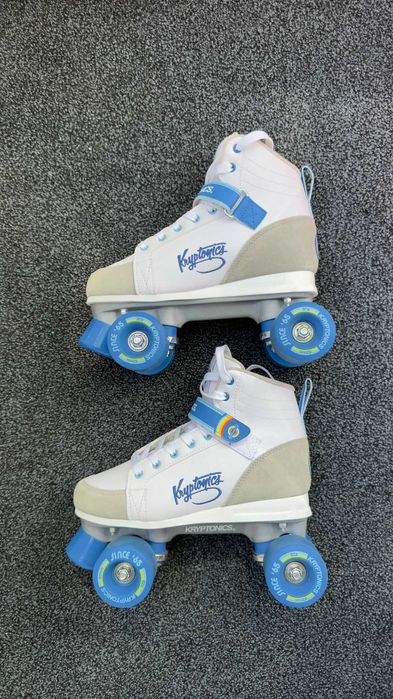 Role Kryptonics Quad marimea 37-38