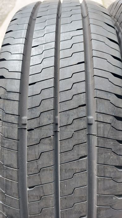 Гуми за Бус 215/75/16 C Continental VanContact Eco 4 броя